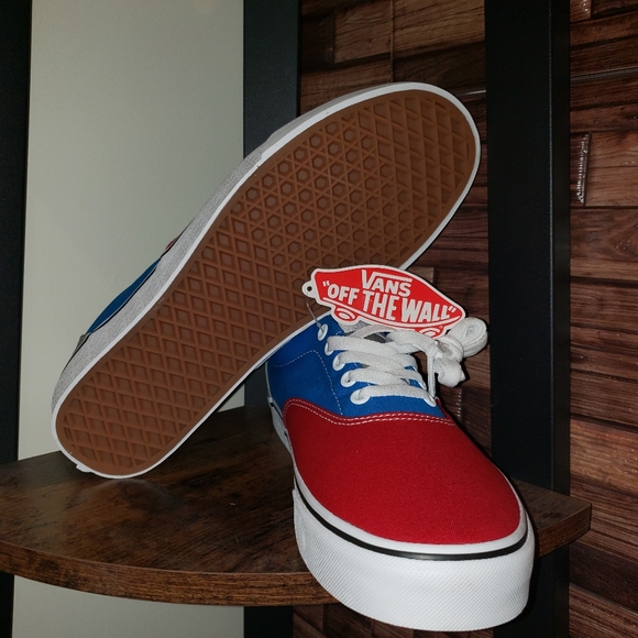 **SOLD** Brand New Doheny Men Sneakers 👟 - Picture 4 of 6